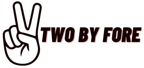 Two By Fore logo