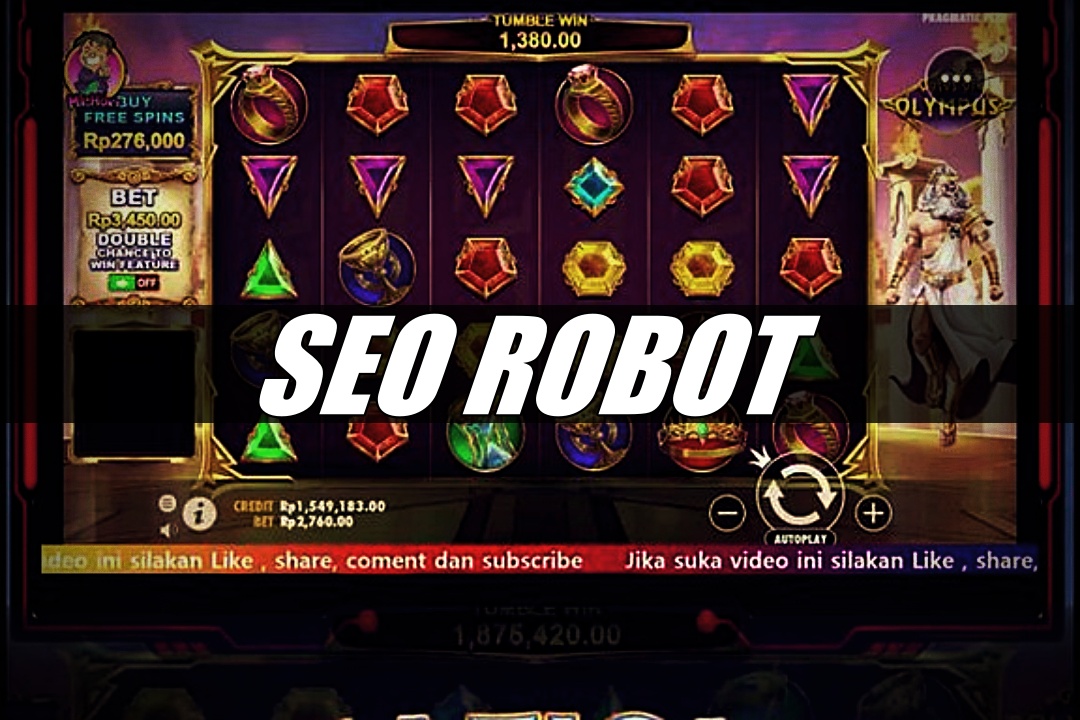 Tips Umum Bermain Di Situs Slot Online Terbesar Yang Wajib Diketahui