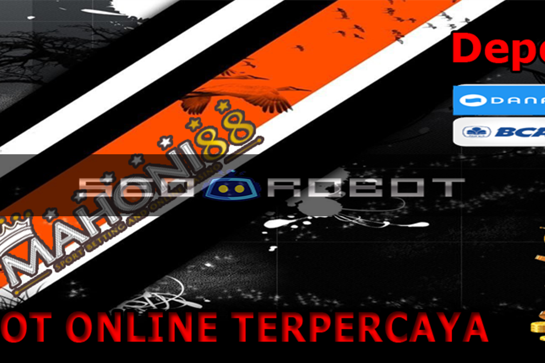 Cara Sukses Temukan Situs Slot Online 2022 Terpercaya