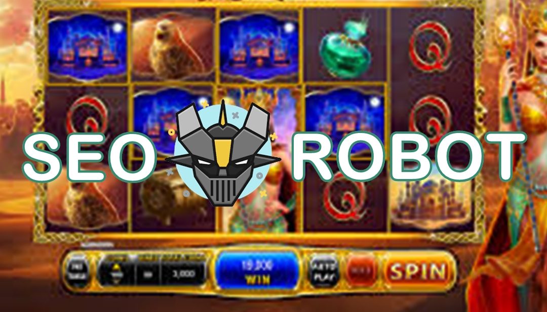 Tips Penting Bermain Dalam Bandar Slot Online Gacor