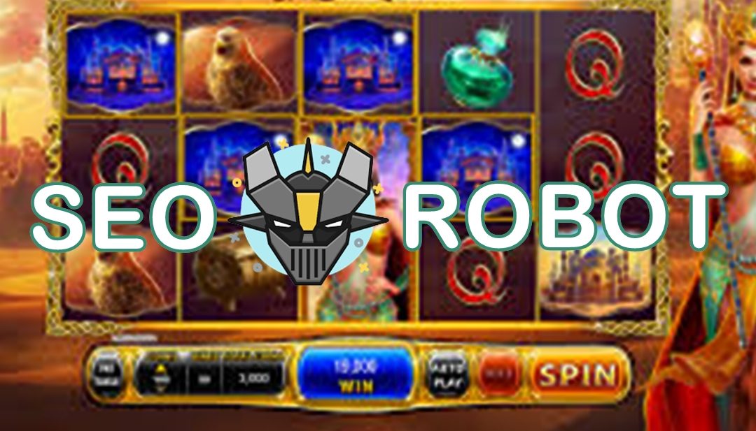 Tips Penting Bermain Dalam Bandar Slot Online Gacor