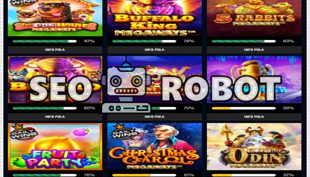 Berbagai Keunggulan Judi Online Slot Pulsa Tanpa Potongan