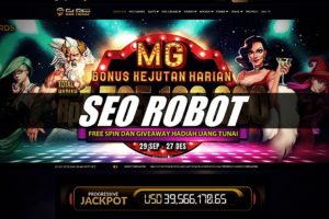 Slot Online Pragmatic Terbaik RTP Tinggi