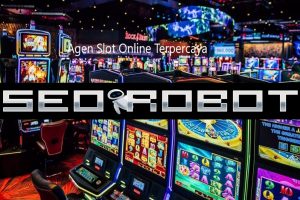 Wajib Tahu, Berikut Cara Daftar Situs Slot Online Terbesar