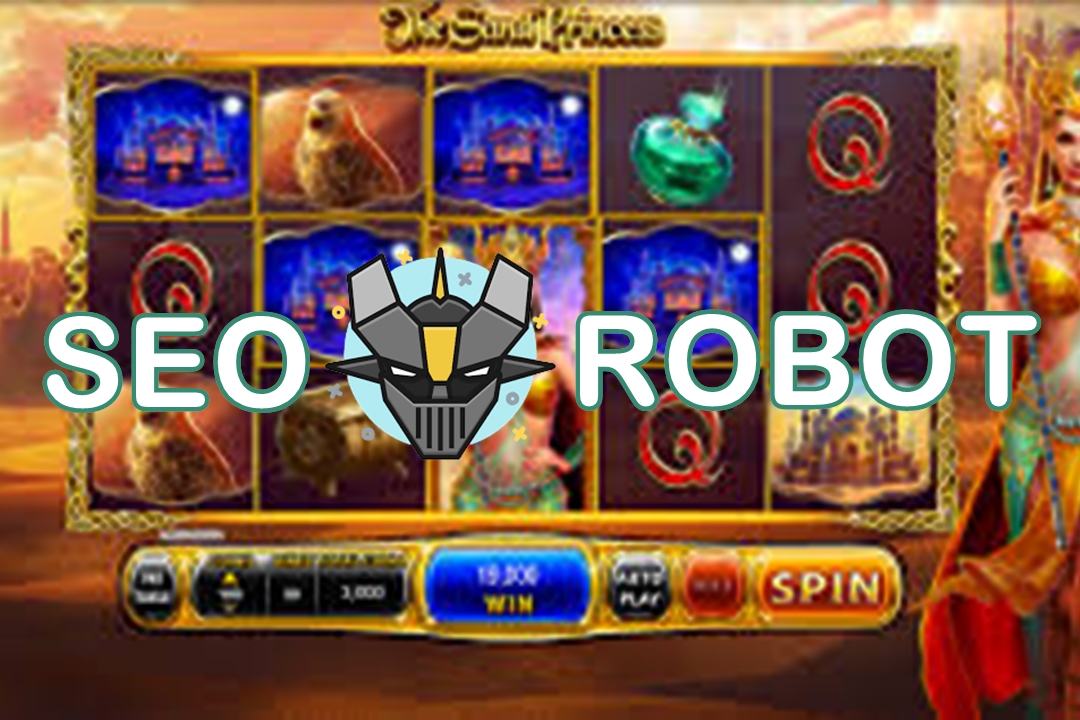 Tips Penting Bermain Dalam Bandar Slot Online Gacor