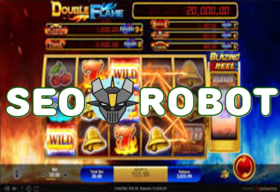 Bonus Utama Dalam Slot Gacor 2023